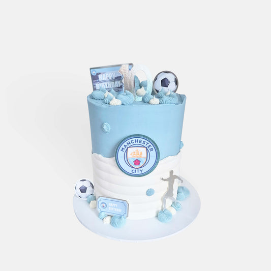 Your Team Cake