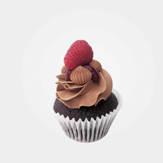 Chocolate & Raspberry