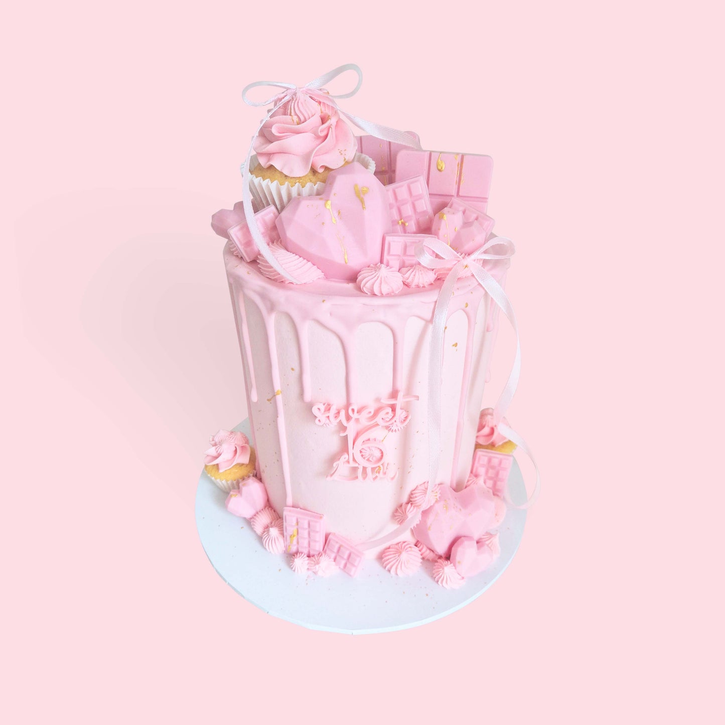 Top It Cupcakes