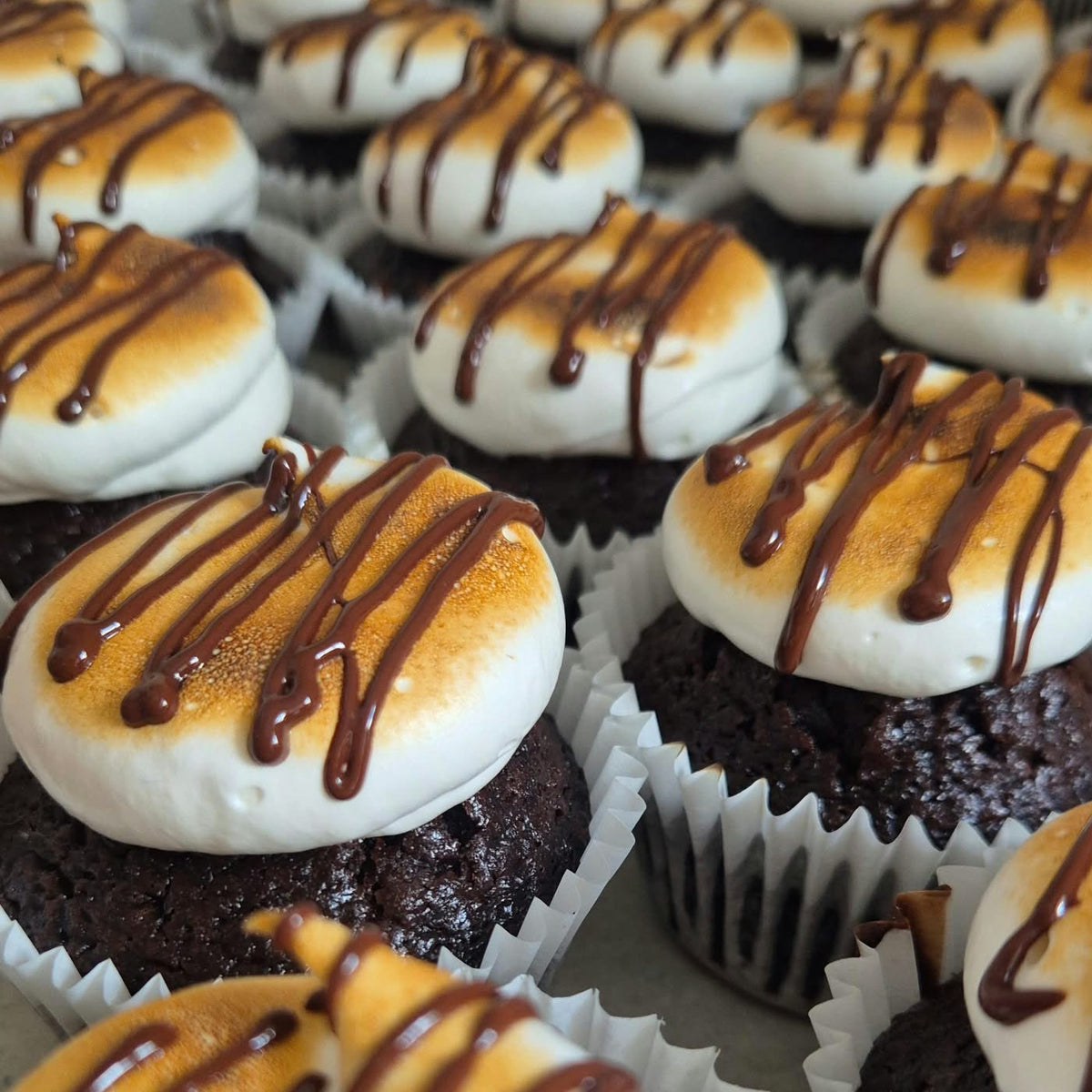 Seasonal S'mores Selection Box