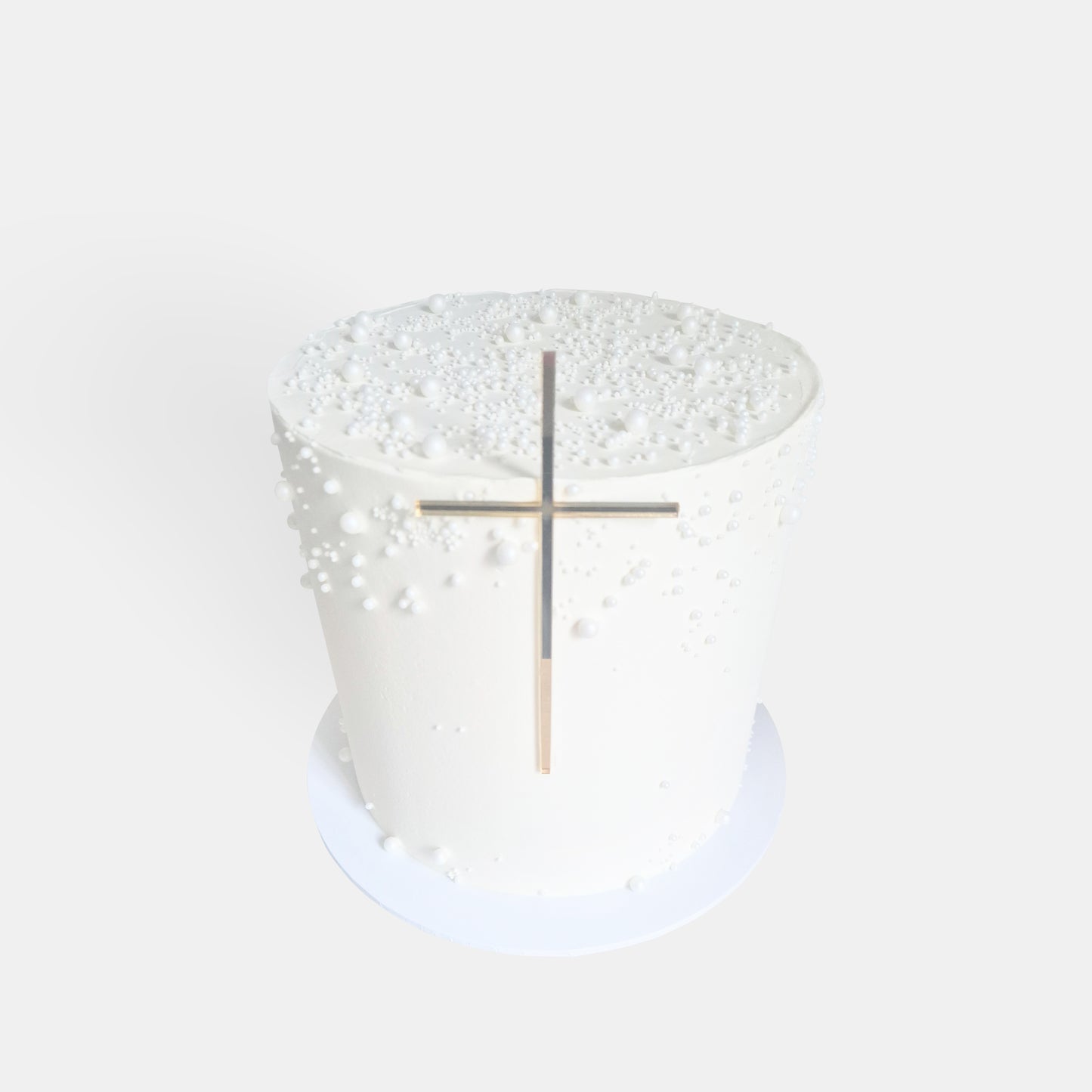 Holy Mother of Pearl