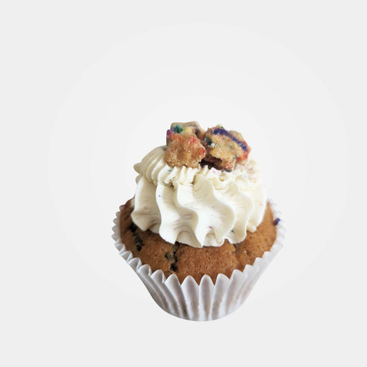 Birthday Cake Batter