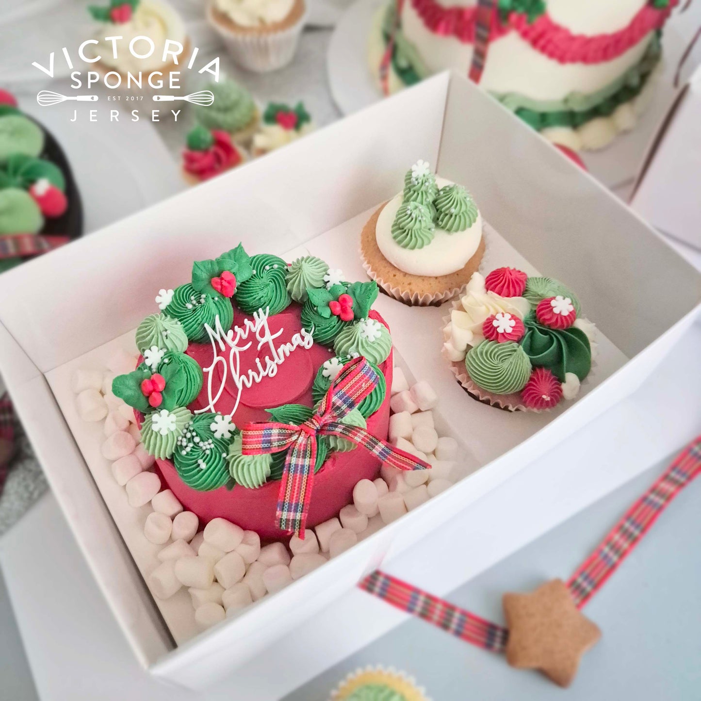 We Believe Bento Box