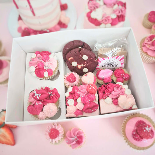 True Love Treat Box