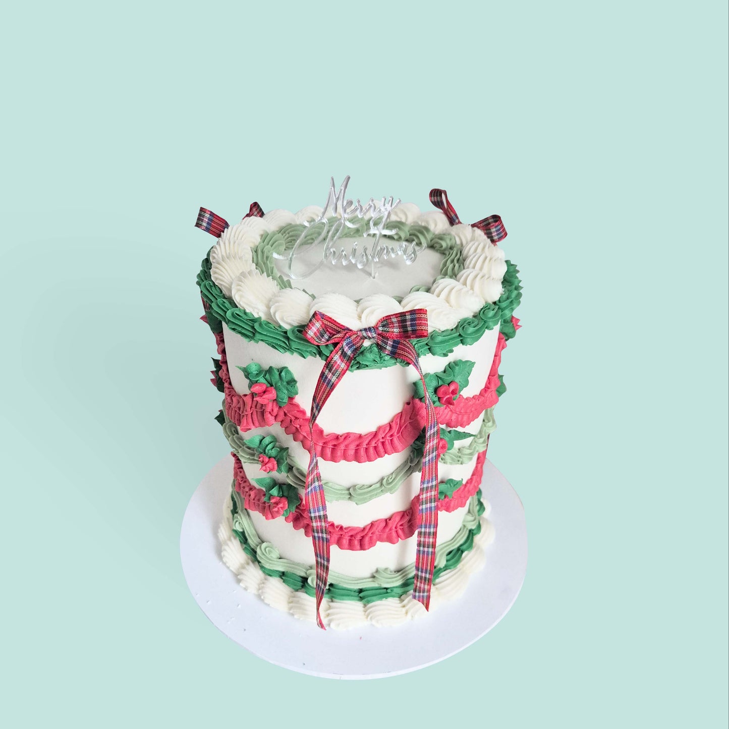 Christmas Cake