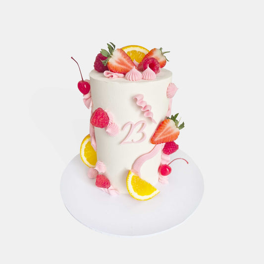 Berry Fruity