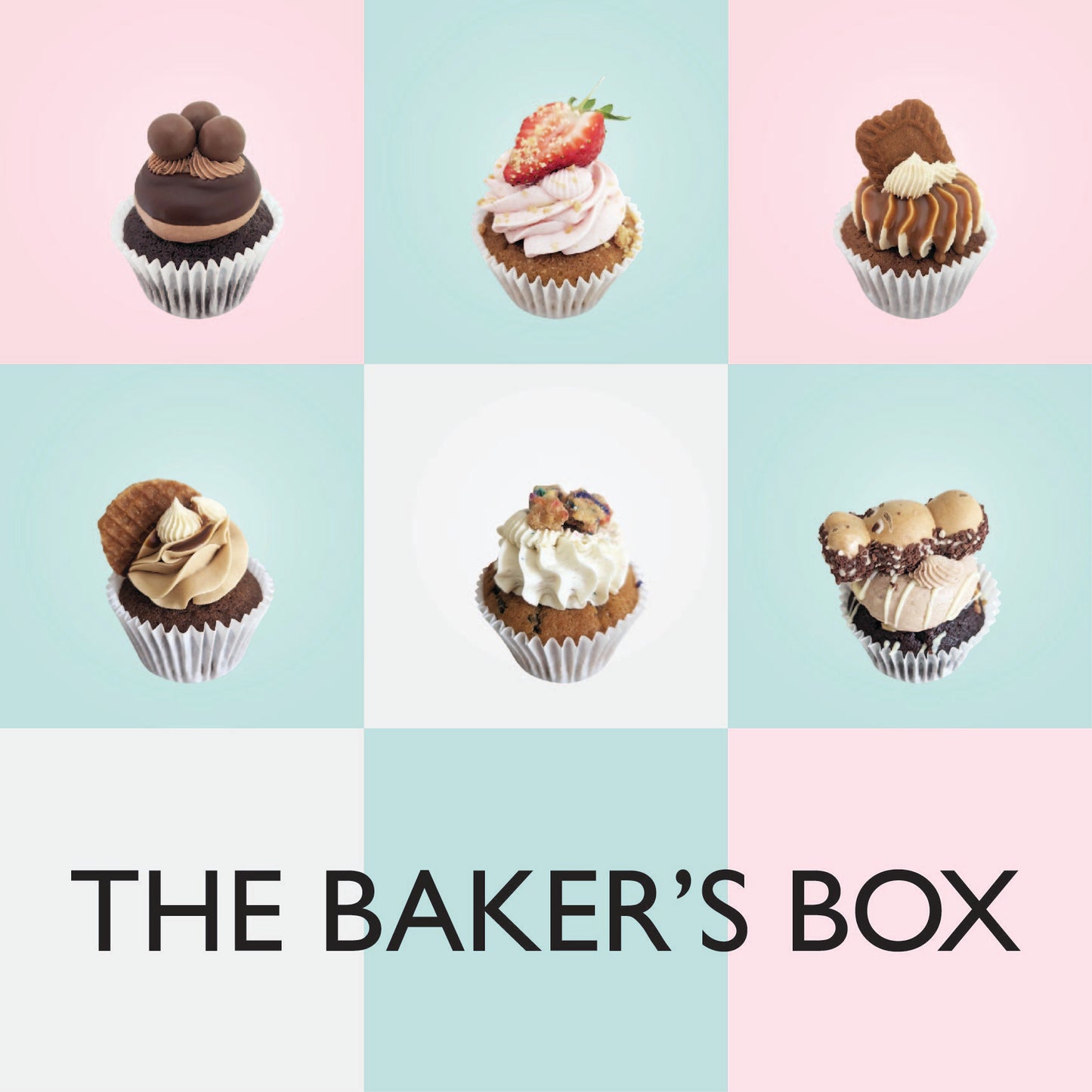 The Bakers Box