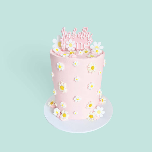 Buttercream Style Smooth