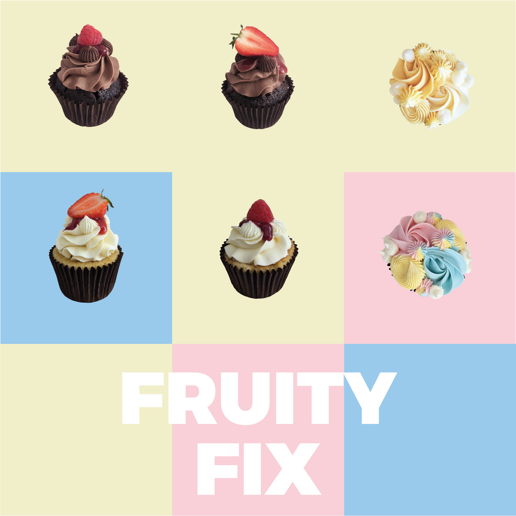 Fruity Fix