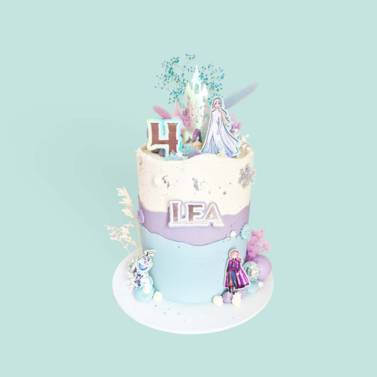 Frozen