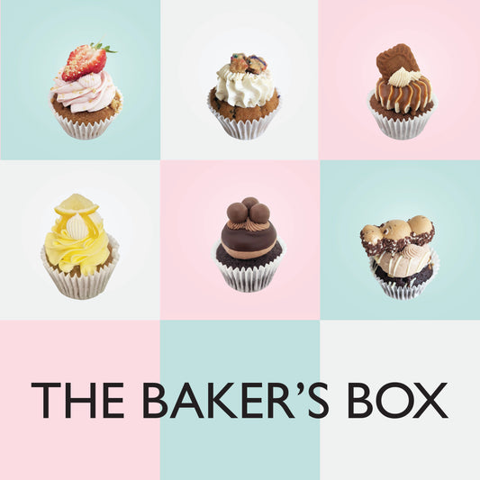 The Bakers Box