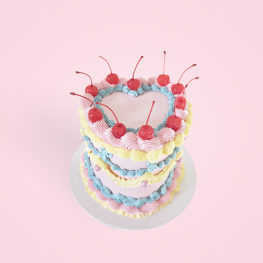 Cherries