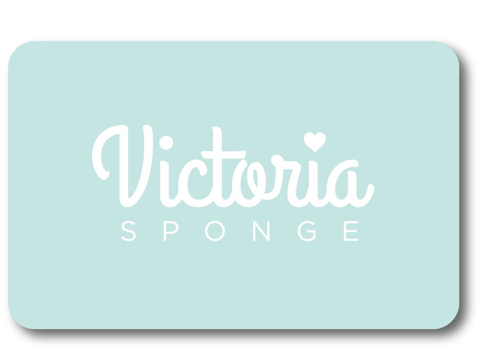 Victoria Sponge Jersey Gift Card