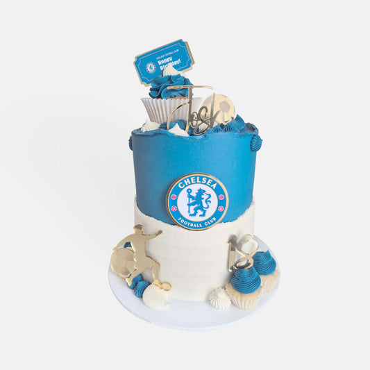 Your Team Cake