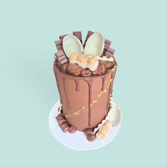 Kinder (Not just for Kids)