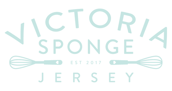 Victoria Sponge Jersey