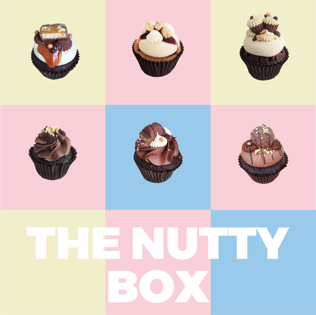 Nutty Box
