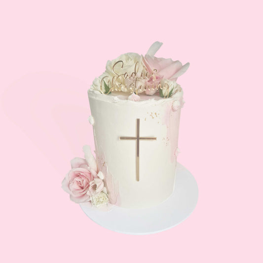 On Your Christening Day