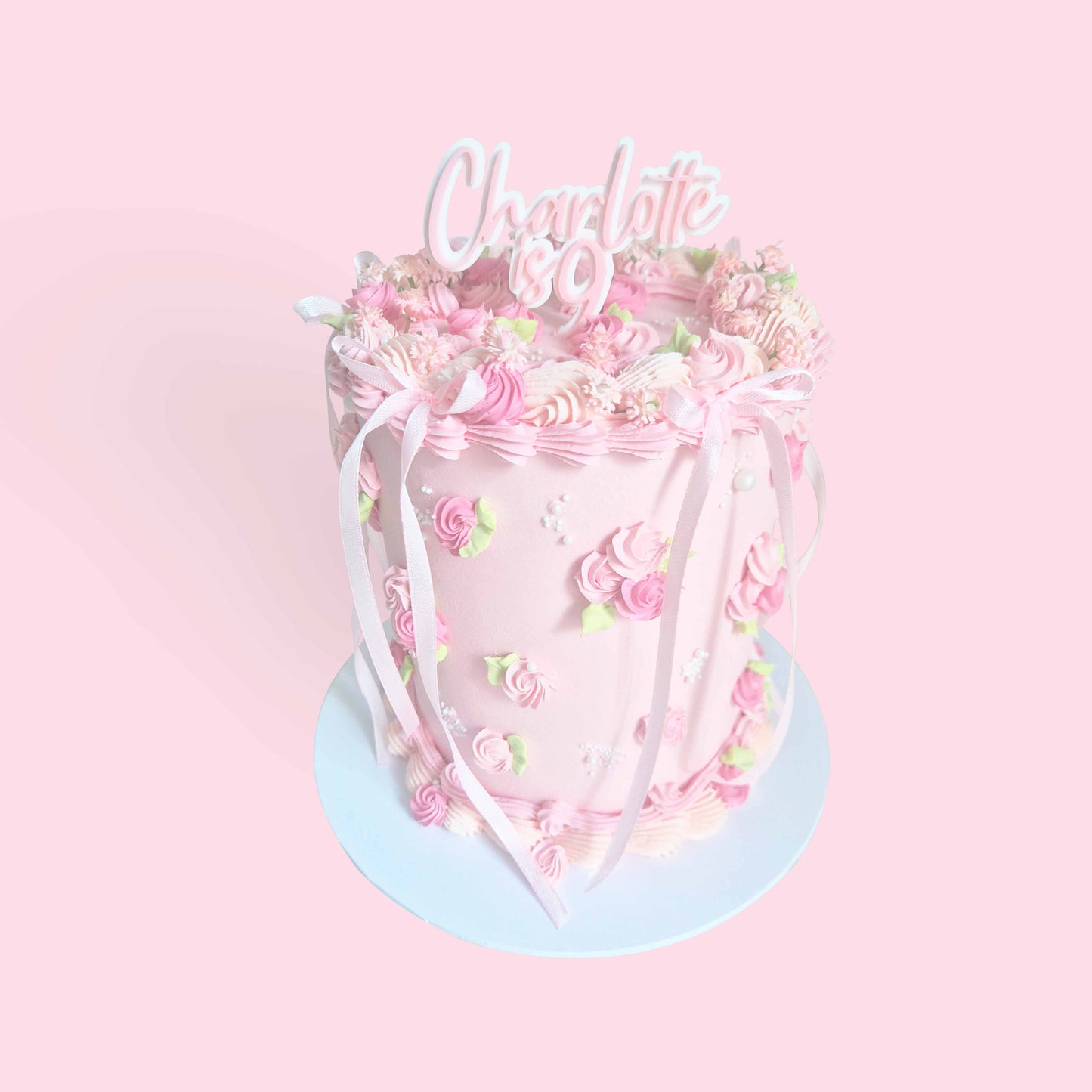 Ribbons