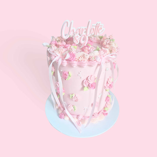 Ribbons