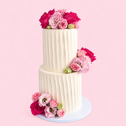 You've Got the Love