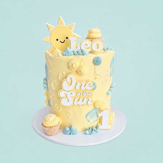 Here Comes The Sun