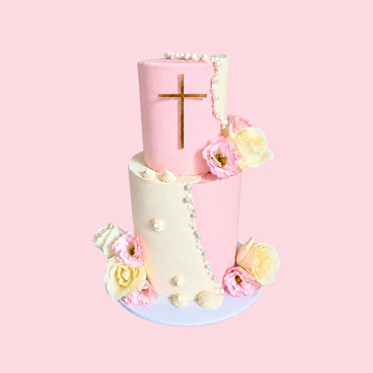On Your Christening Day