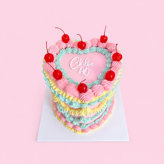 Queen of Hearts