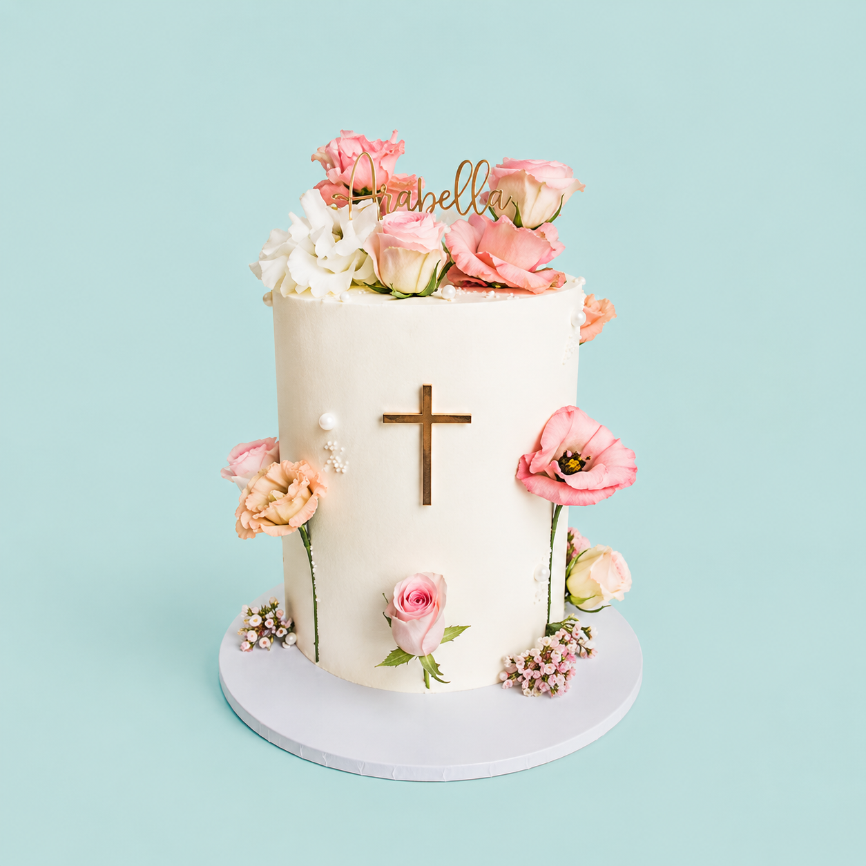 Garden of Cake