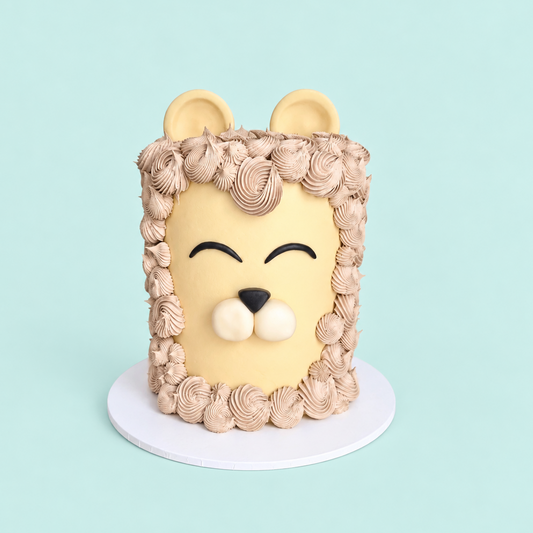 Little Lion Man