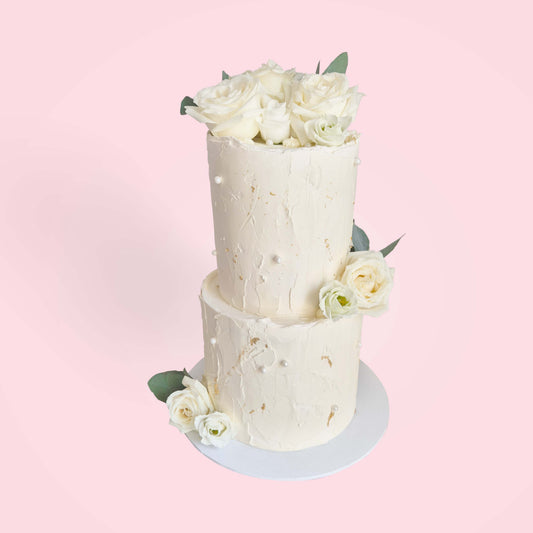 Flowers - Not Edible