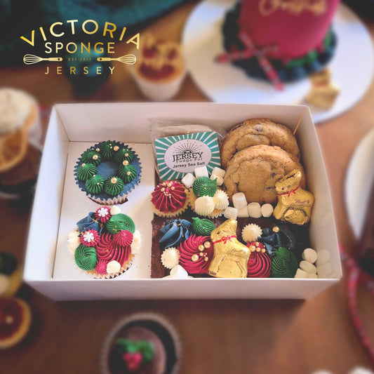 Holiday Hamper