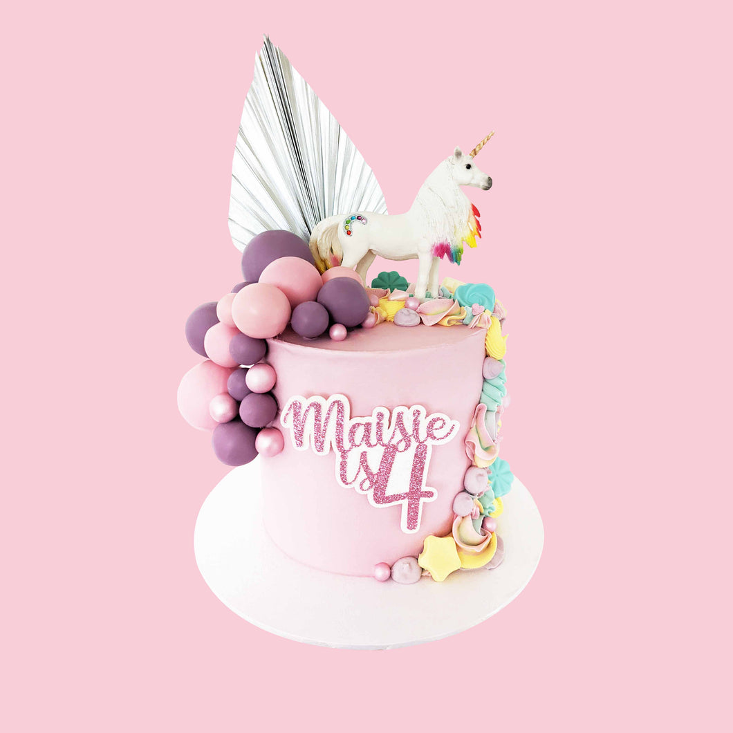 Unicorn 2.0