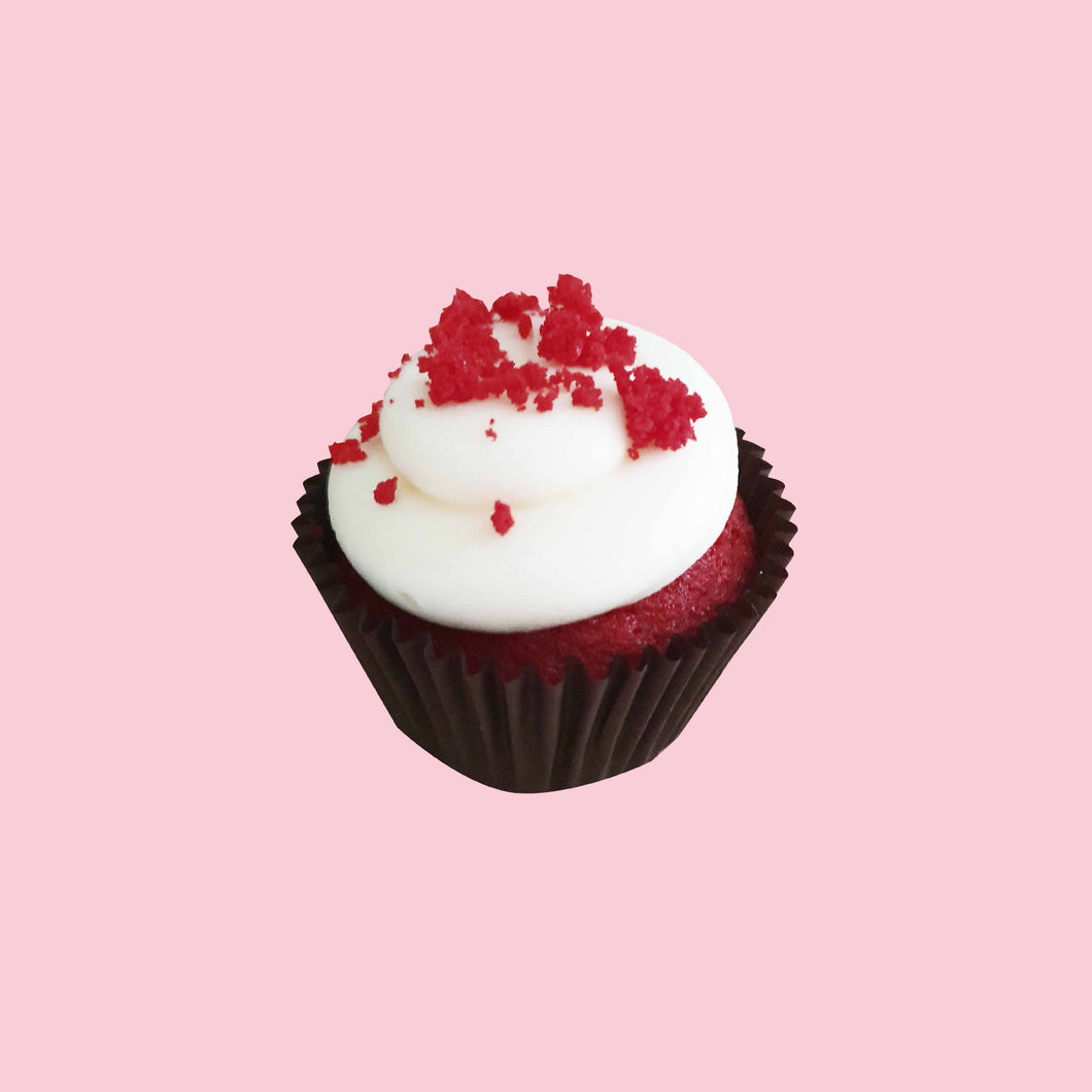 Red Velvet