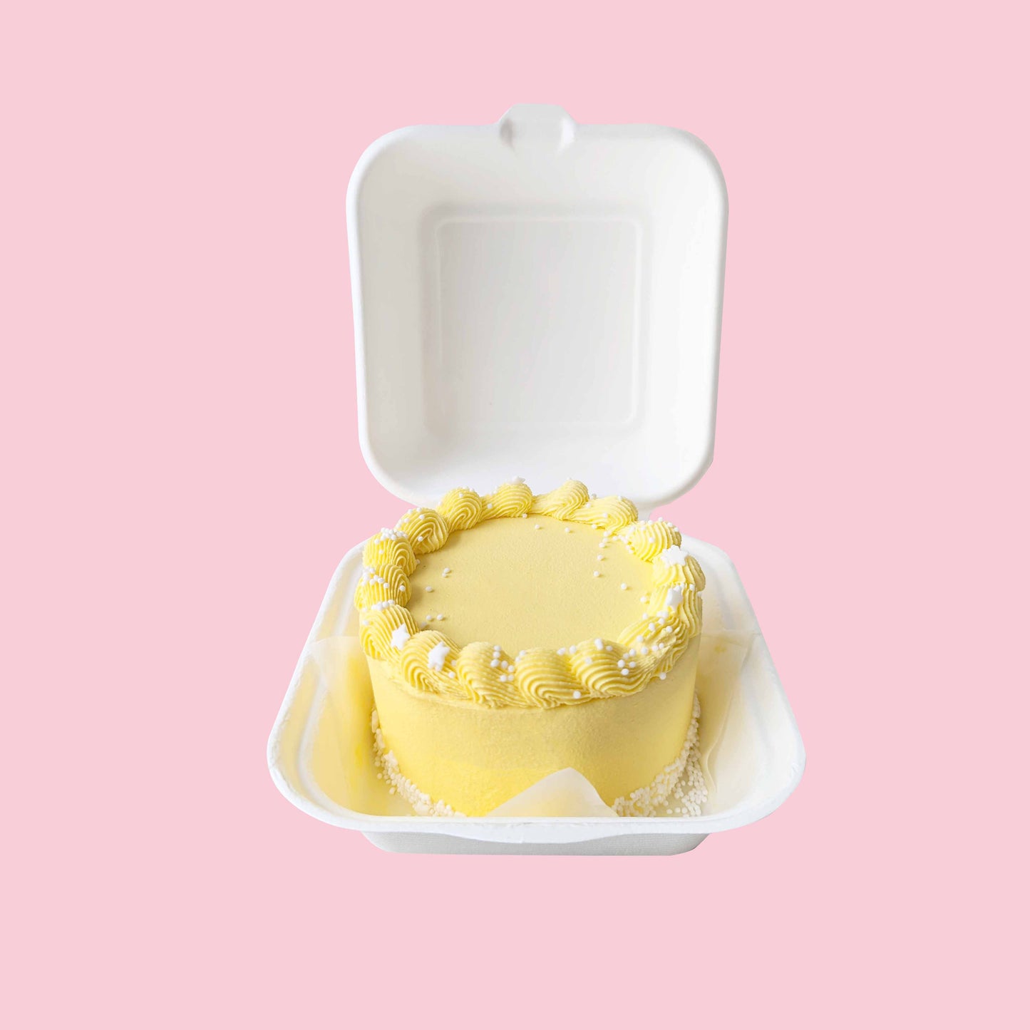 Bright Bento
